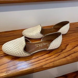 Rowen flats